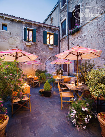 New photos from tourists Casa Martini 3*