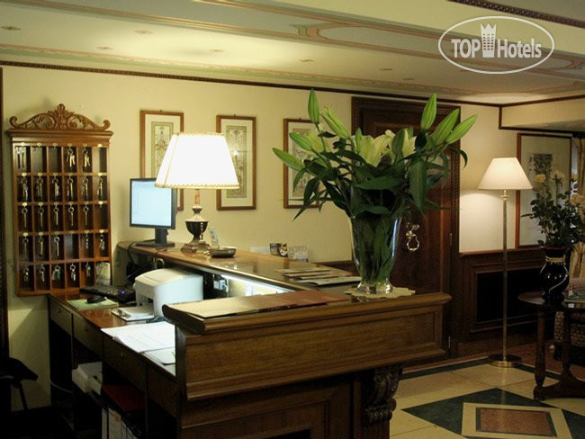 Hotelier's photos Corte Contarina 3*