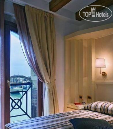 New photos from tourists Hotel Giudecca Venezia 3*