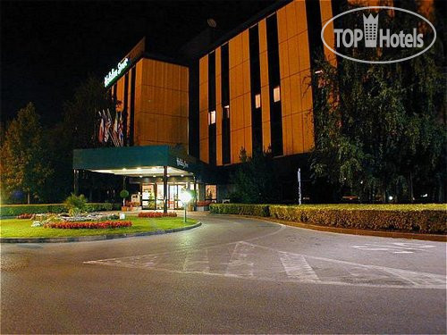 Hotel photo Belstay Venezia Mestre 4*