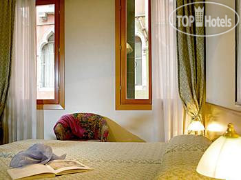 Hotel photo Commercio & Pellegrino 3*
