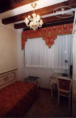 Hotel photo Il Mercante di Venezia 3*