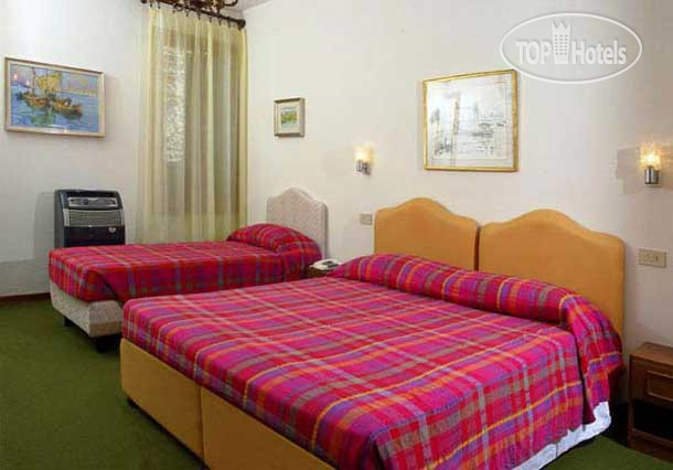 New photos from tourists Iris Hotel 2*