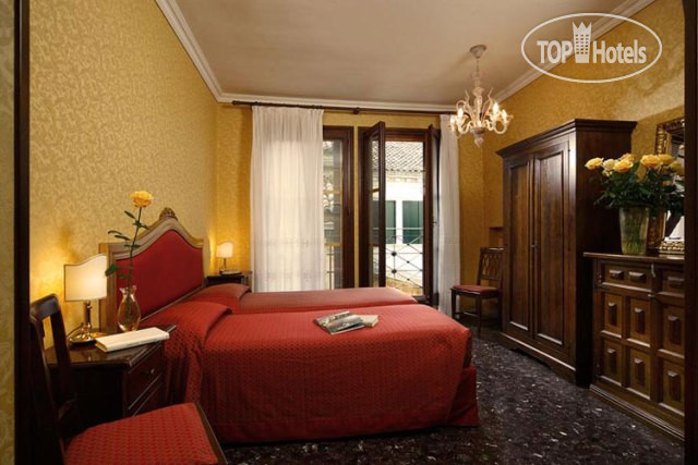 New photos from tourists La Locanda di Orsaria 3*
