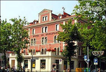 Hotel photo Le Boulevard Hotel 4*