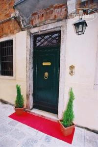 Hotelier's photos Locanda Correr 3*