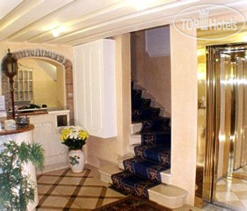 Hotelier's photos Locanda Ovidius 3*
