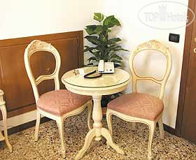Hotelier's photos Locanda Ss. Giovanni e Paolo 2*