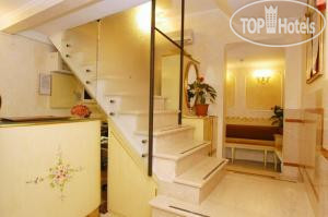 Hotel photo Orion Hotel 2*