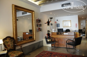 New photos from tourists Palazzo Vitturi 3*