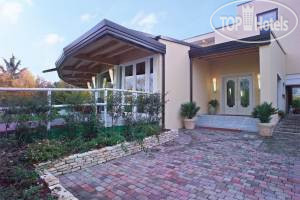 Hotel photo Park Hotel Junior (Quarto d'Altino) 4*