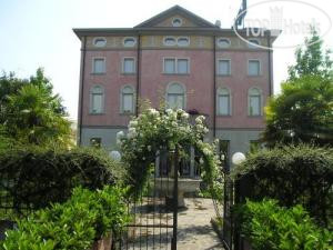 Hotel photo Park Hotel Villa Leon D'oro 4*