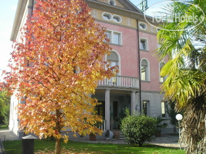 Новые добавленные фото туристов Park Hotel Villa Leon D'oro 4*
