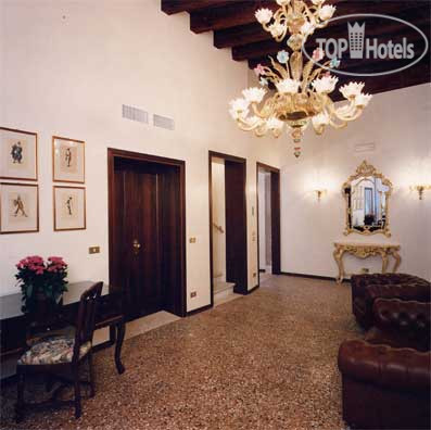 Hotelier's photos Piccola Fenice 3*