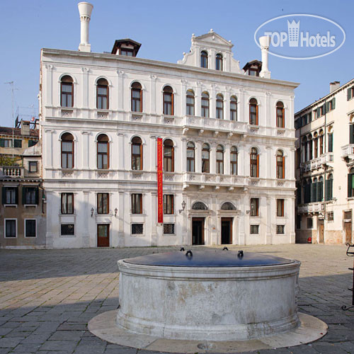 New photos from tourists Ruzzini Palace Hotel 4*
