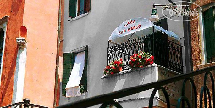 Hotelier's photos Residenza Ca' San Marco 3*