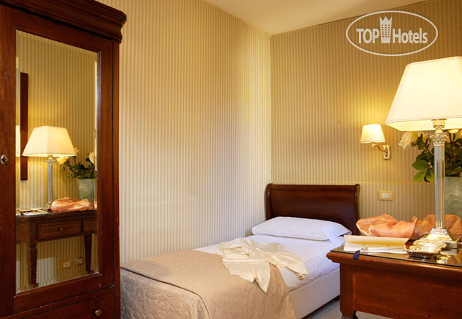 Hotelier's photos Residenza Goldoni 3*