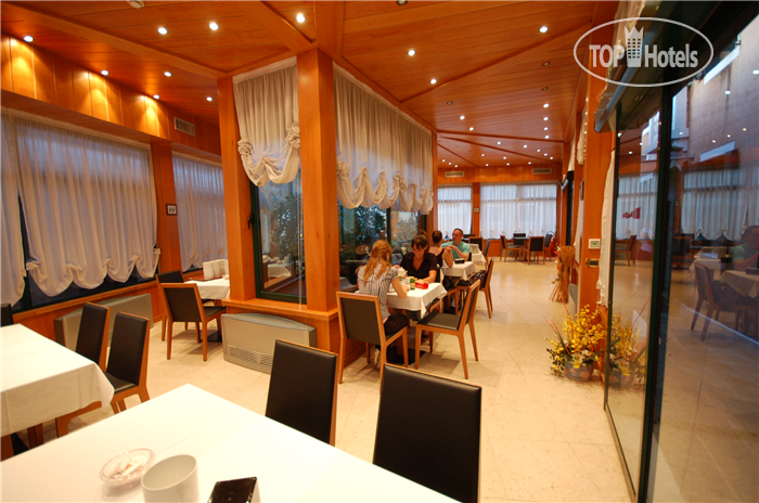 New photos from tourists Riviera dei Dogi 3*