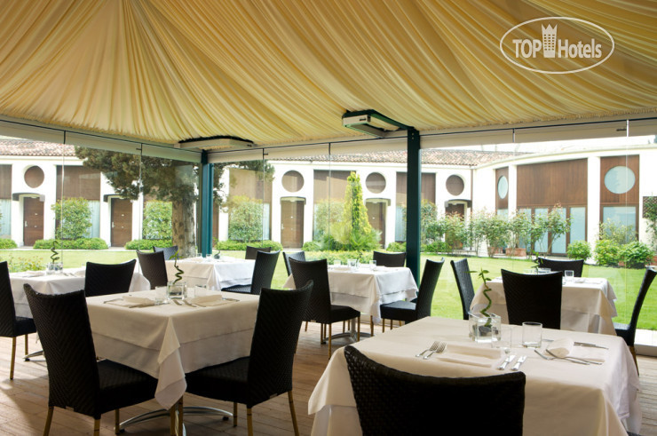 New photos from tourists Hotel Indigo Venice - Sant Elena 4*