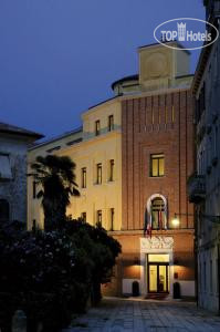 Hotelier's photos Hotel Indigo Venice - Sant Elena 4*