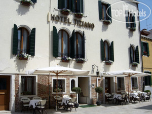 Hotelier's photos Tiziano 3*