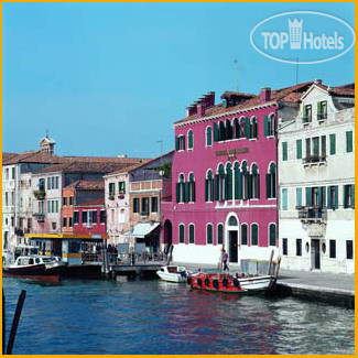 Hotelier's photos Tre Archi 3*