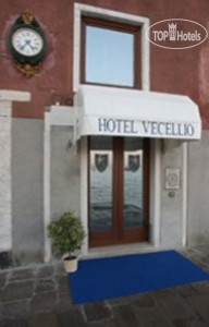 Hotel photo Vecellio 3*