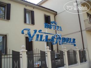 Hotel photo Villa Adele 3*