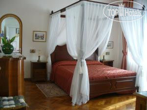 New photos from tourists Villa Albertina 2*