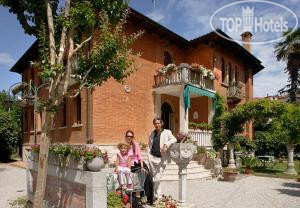 Hotelier's photos Villa Albertina 2*