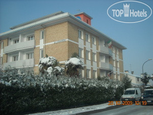 Hotel photo Villa Alighieri (Stra) 3*
