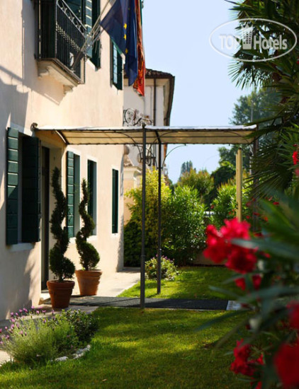 New photos from tourists Villa Gasparini (Dolo) 3*