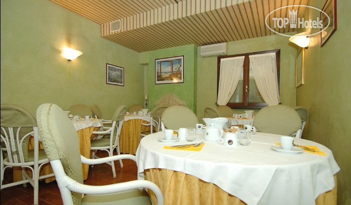 New photos from tourists Villa Patriarca 3*