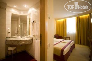 New photos from tourists Best Western Hotel Airvenice 4*
