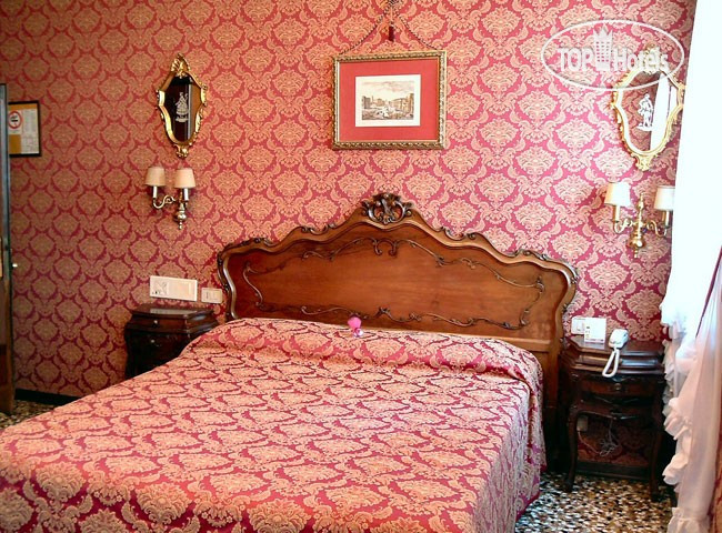 Новые добавленные фото туристов Antica Locanda Sturion 3*