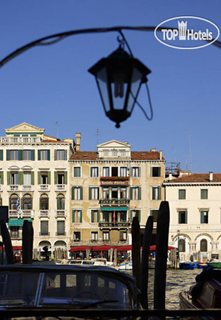 Фотографии отельера Antica Locanda Sturion 3*