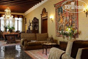 Hotel photo Palazzo Priuli 4*