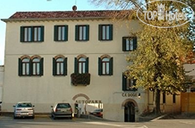 New photos from tourists Ca' Fortuny 3*