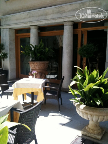 Hotelier's photos Ca' Fortuny 3*