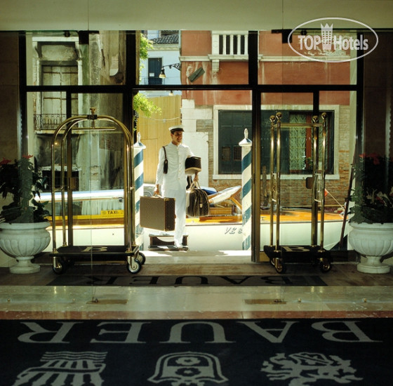 Hotelier's photos Bauer 5*