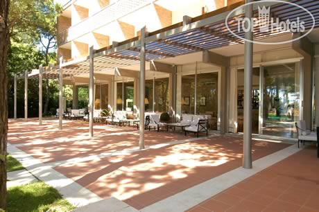 Hotel photo Hotel Mediterraneo 4*