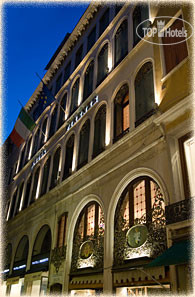 Hotelier's photos Firenze 3*