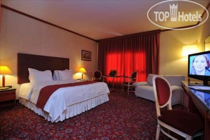 New photos from tourists Russott 4*