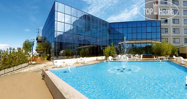 Hotelier's photos Russott 4*