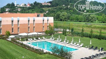 New photos from tourists Golf Hotel Vicenza (GHV Hotel) 4*