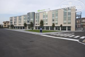 Hotel photo Mercure Venezia Marghera 3*