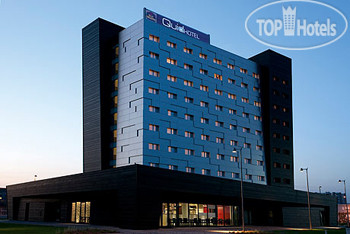Hotelier's photos voco Venice Mestre - The Quid by IHG 4*