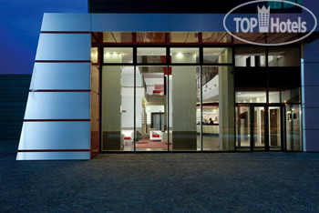 New photos from tourists voco Venice Mestre - The Quid by IHG 4*