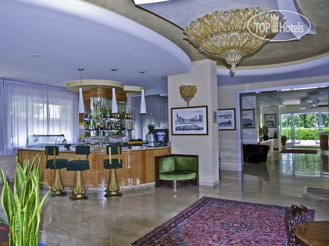Hotelier's photos Albatros 4*