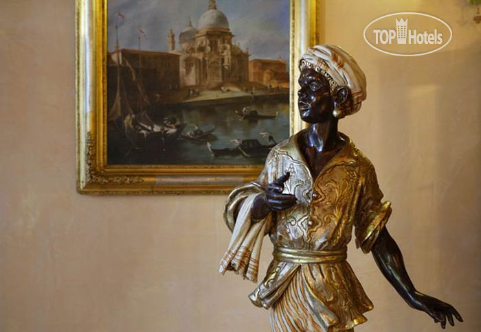 New photos from tourists Antico Moro 3*